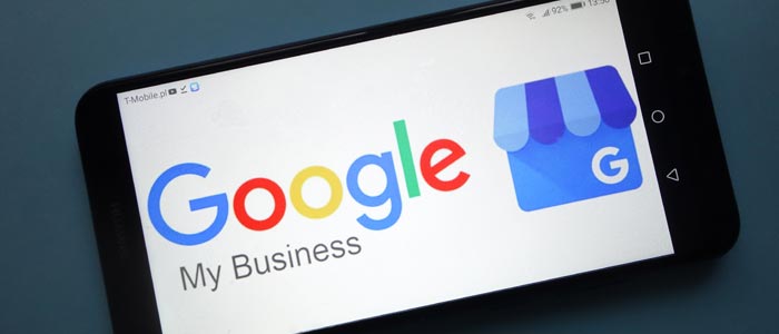 5 Google My Business Basics That Will Crush Your Competition